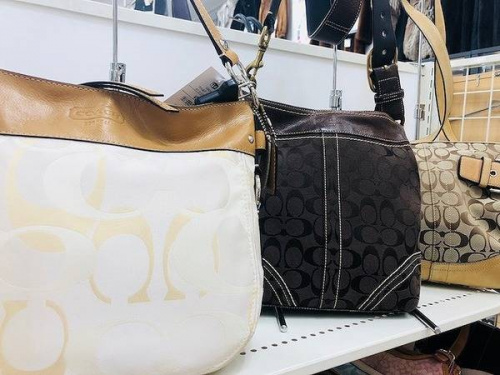 コーチ(COACH)のリサイクルショップ 関西
