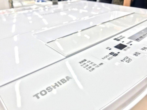 生活家電・家事家電の洗濯機