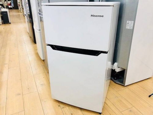 冷蔵庫の中古家電　大阪