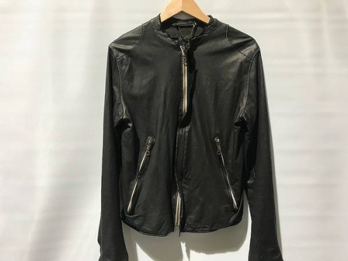 メンズファッションの古着　松原