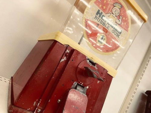 昭和レトロの大阪 一人暮らし リサイクルショップ