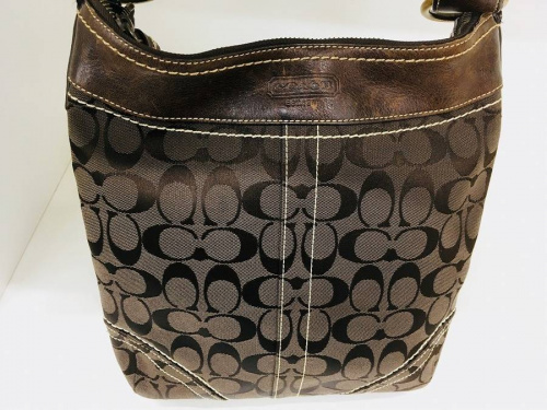 コーチ（COACH）のリサイクルショップ　関西