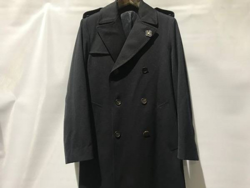 メンズファッションの古着　松原
