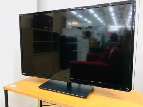 生活家電・家事家電のテレビ