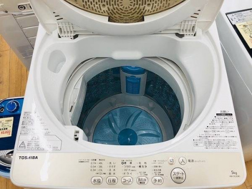 中古家電　大阪の大阪　一人暮らし　リサイクルショップ