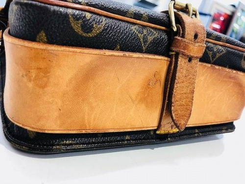 バッグ・財布のルイヴィトン（LOUIS VUITTON）