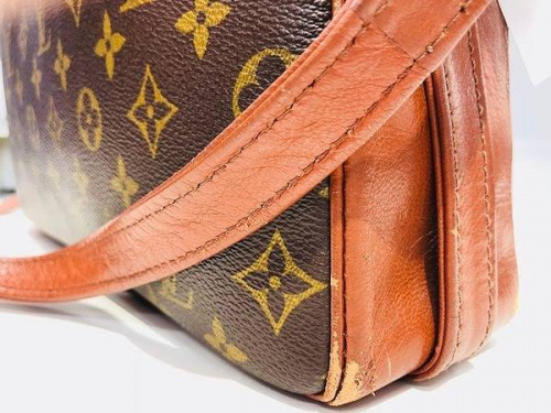 ルイヴィトン（LOUIS VUITTON）の関西