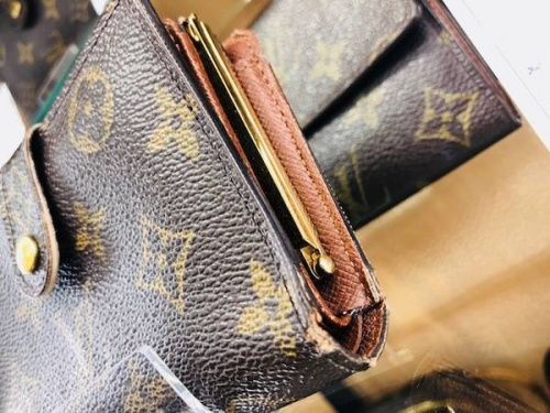 ルイヴィトン（LOUIS VUITTON）のリサイクルショップ　関西
