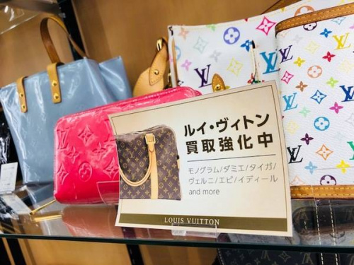 リサイクルショップ　関西の大阪　松原