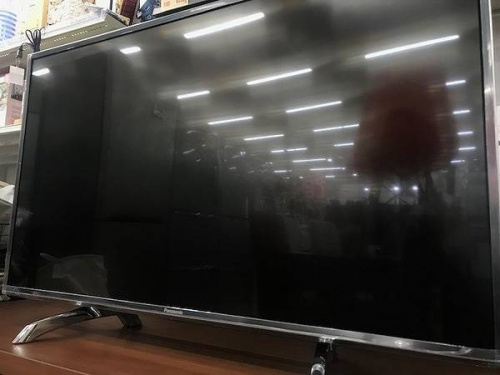 生活家電・家事家電のテレビ