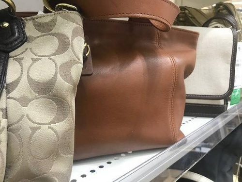 コーチ（COACH）の関西