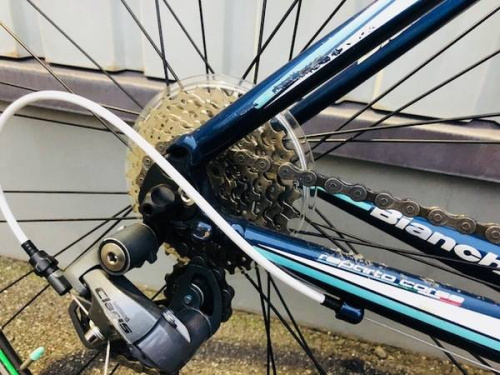 中古自転車　大阪の大阪　一人暮らし　リサイクルショップ