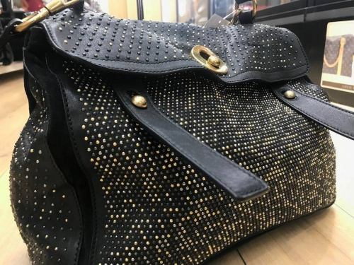 ブランド・ラグジュアリーのバッグ・財布