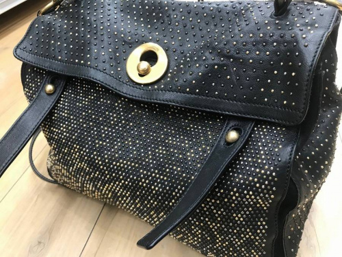 バッグ・財布のYves Saint Laurent