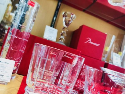 バカラ（Baccarat）の関西