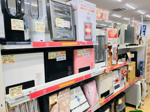 中古家電 大阪の大阪 一人暮らし リサイクルショップ