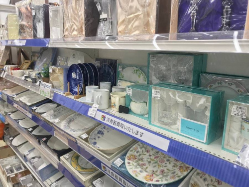 大掃除　松原の大阪　一人暮らし　リサイクルショップ