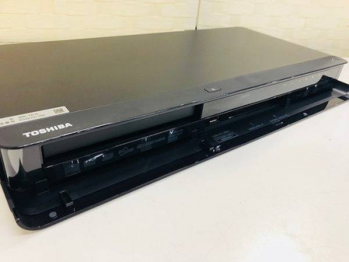 ブルーレイレコーダーの中古家電 大阪