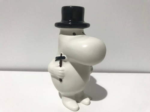 ARABIAのフィギュリン