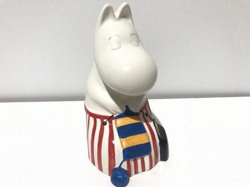 フィギュリンの関西