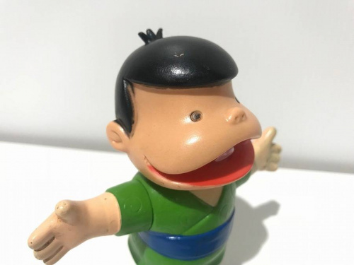 レトロの関西