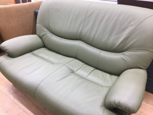 中古家具　大阪のカリモク