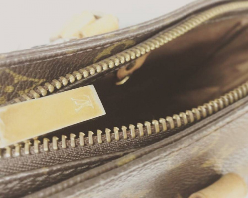 バッグ・財布のルイヴィトン（LOUIS VUITTON）