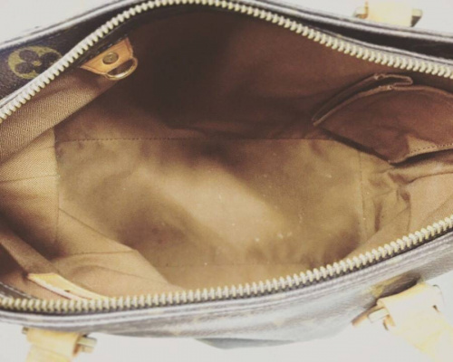 ルイヴィトン（LOUIS VUITTON）の関西