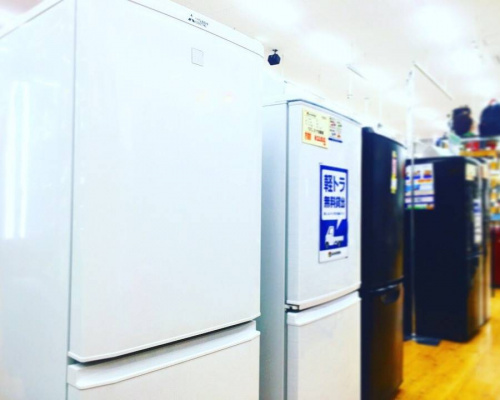 生活家電・家事家電の洗濯機