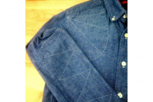 古着　松原の関西