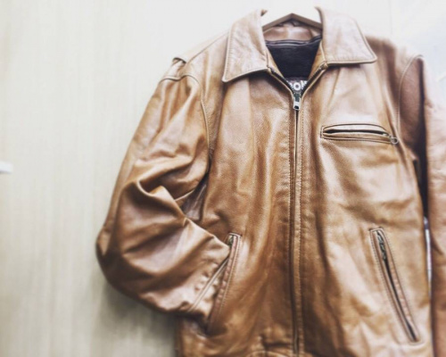 レディースファッションの春物　松原