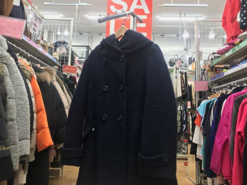 春物　松原の松原　福袋