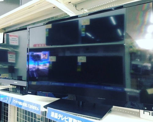 洗濯機の中古家電 大阪