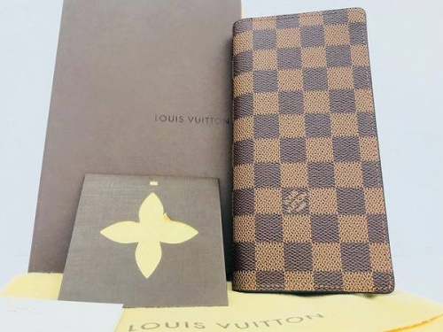 ブランド・ラグジュアリーのヴィトン 松原