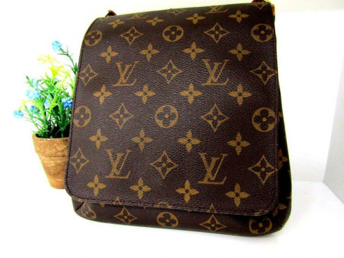 バッグ・財布のルイヴィトン（LOUIS VUITTON）