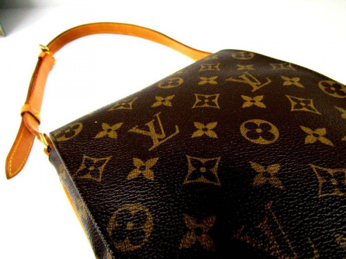 ルイヴィトン（LOUIS VUITTON）の関西