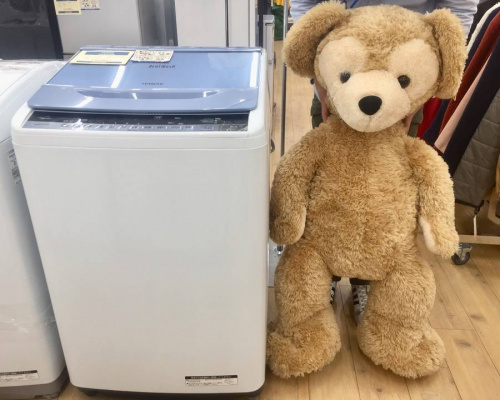 ホビーのディズニー