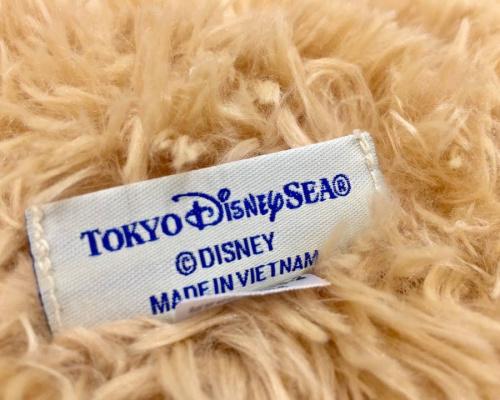 ぬいぐるみの関西