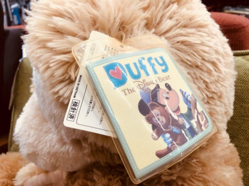 ぬいぐるみの関西