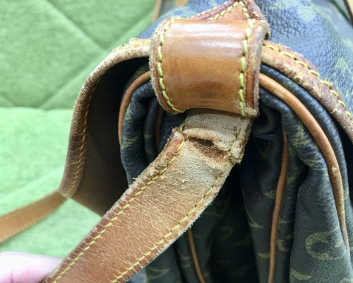 バッグ・財布のルイヴィトン（LOUIS VUITTON）