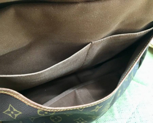 ルイヴィトン（LOUIS VUITTON）の関西