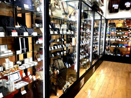 関西の大阪　松原