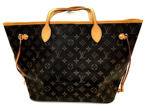 ブランド・ラグジュアリーのバッグ・財布