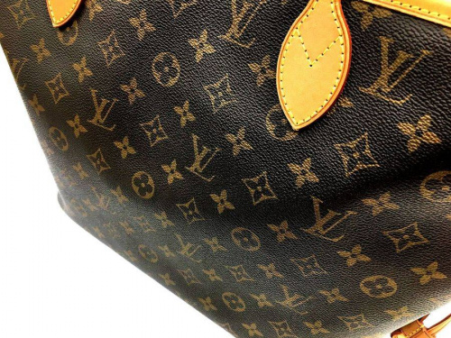 バッグ・財布のルイヴィトン（LOUIS VUITTON）