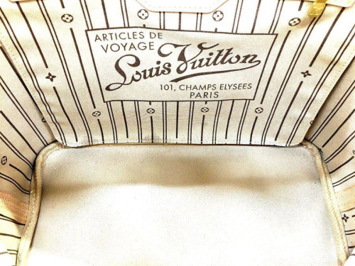 ルイヴィトン（LOUIS VUITTON）の関西