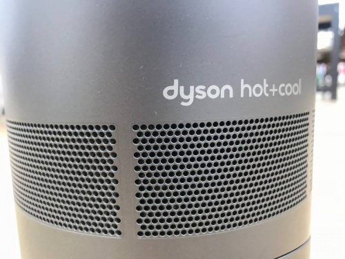 生活家電の扇風機