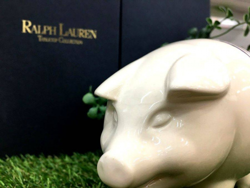 インテリアの置物