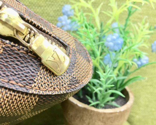 ルイヴィトン（LOUIS VUITTON）の関西