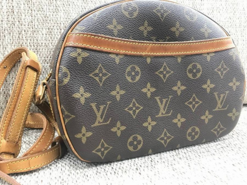 ブランド・ラグジュアリーのバッグ・財布