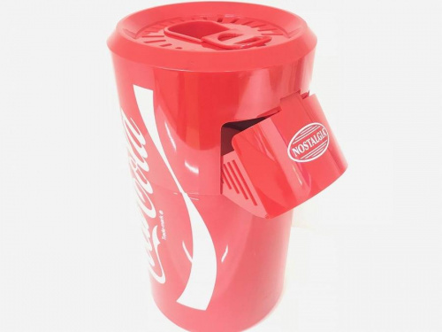 Coca-Colaのコカコーラ